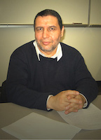 دکتر سلیمان‌پناه
